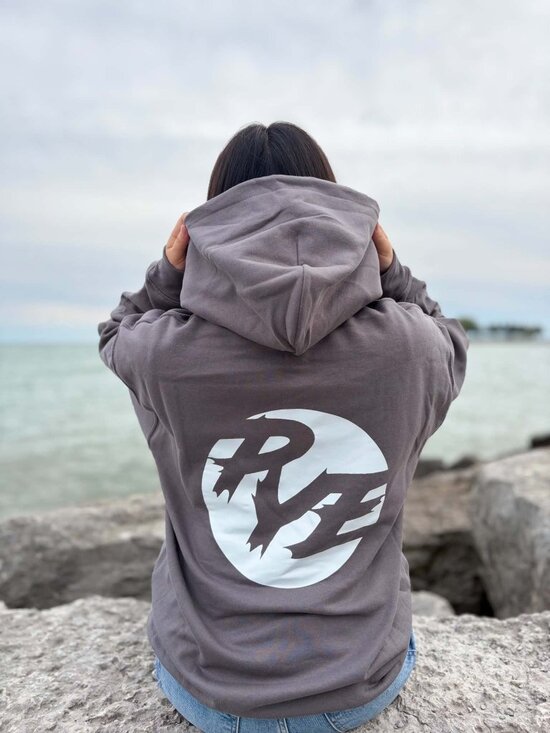 Protect Your Energy Other - Protect Your Energy Hoodie | Unisex Streetwear Sweatshirt | Charcoal
